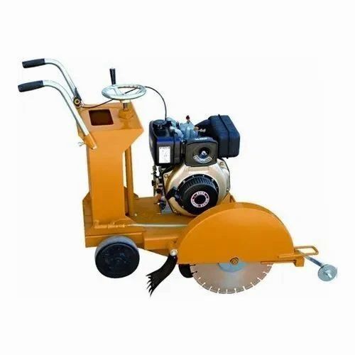 Groover Concrete Cutter - Material: Steel