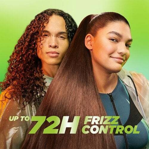 Hair Care Products