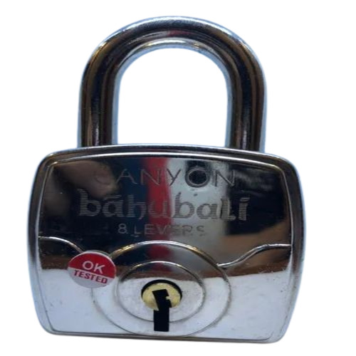 Hardened Padlock