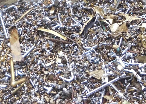 Inconel Turning Scrap - Color: Any