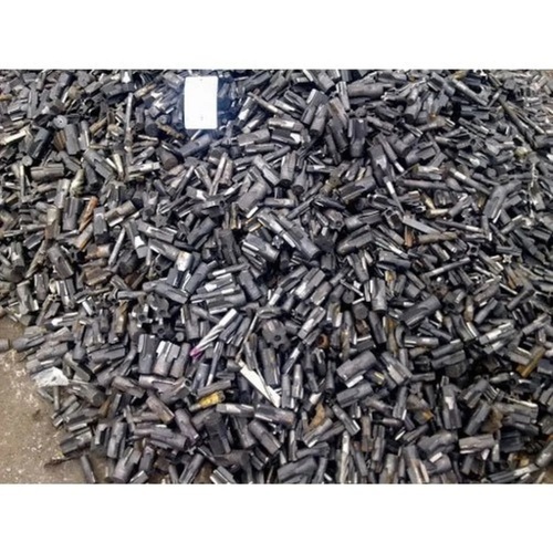 Industrial Iron Scrap