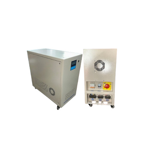 Industrial Online UPS