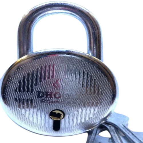 Lever Padlocks