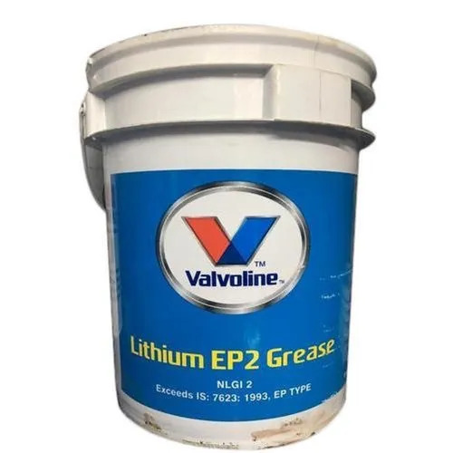 Lithium Ep2 Grease - Application: Na