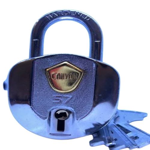 Main Door Padlock