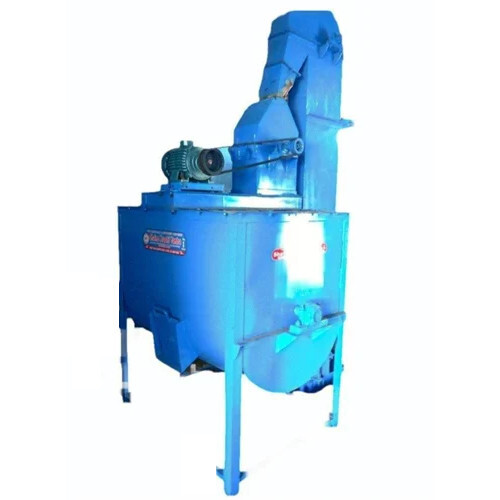 Mid Steel Poultry Feed Machine