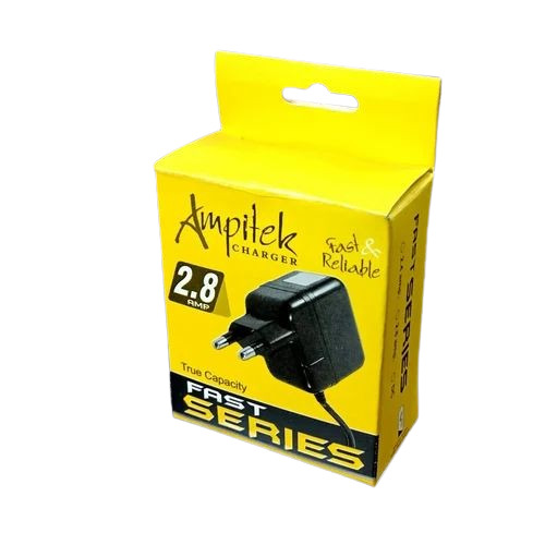 Mobile Accessories Packaging Box