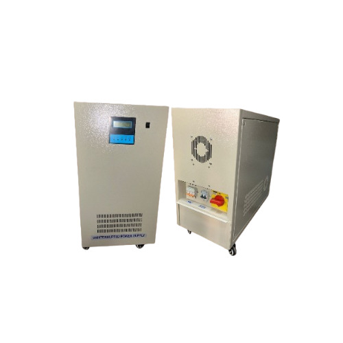 Online UPS System