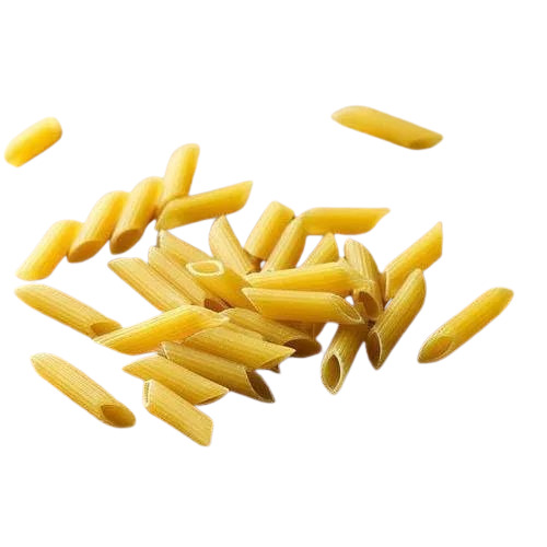 Penne Pasta - 500 Gram Pack, FSSAI Certified Quality, Ideal for Adults and Children, 6 Months Shelf Life, Store in Cool and Dry Place