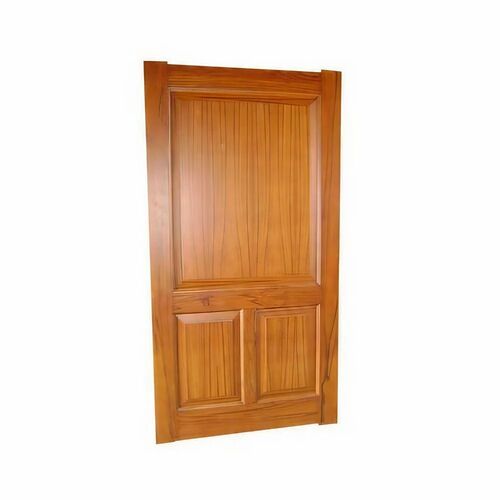 Plywood Door - Application: Industry