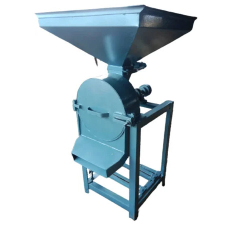 Poultry Feed Grinder