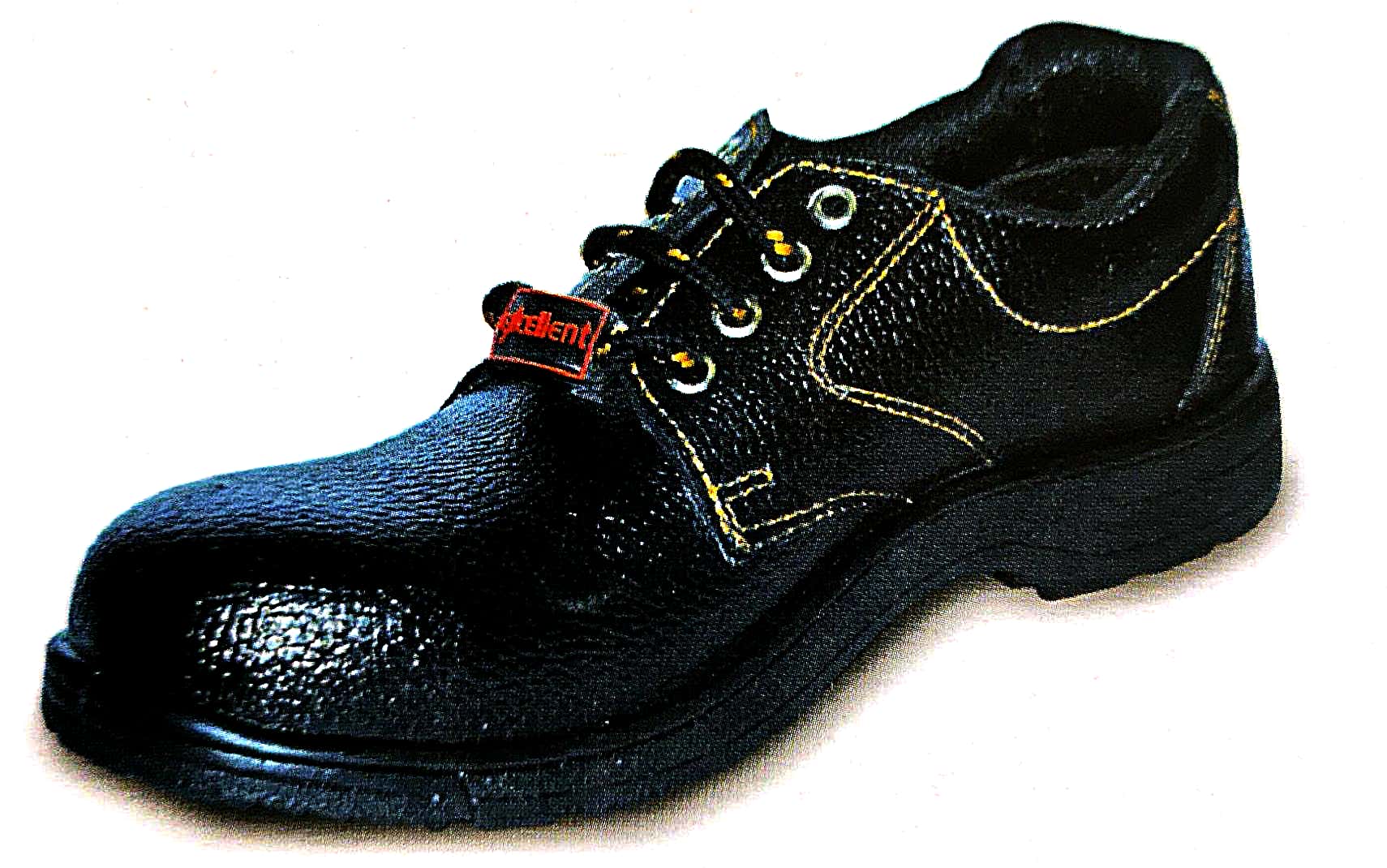 Safety Shoes XC01 - Excellent