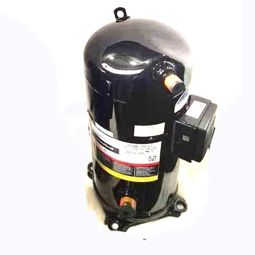 Scroll Compressor - Color: Black