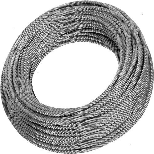 Stainless Steel Fine Wire - Application: T