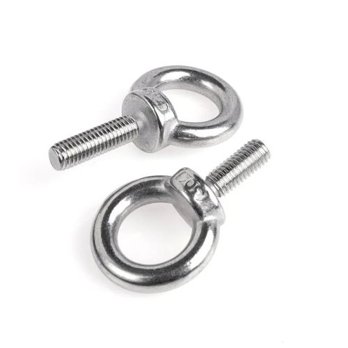 Steel Eye Bolt