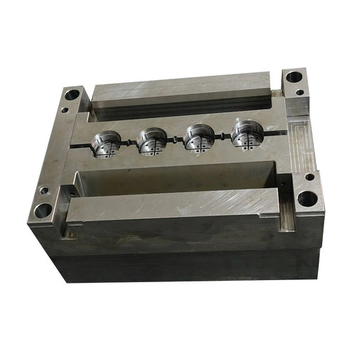 Steel Injection Mould Die - Cavity: G