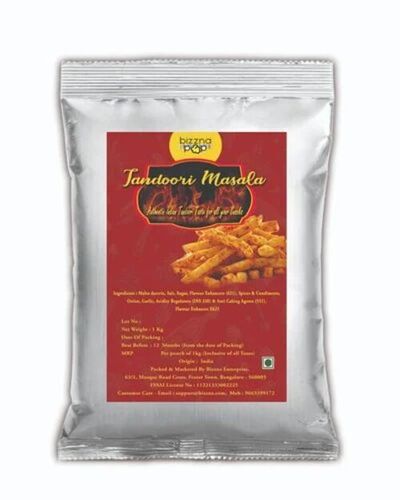 Tandoori Masala Powder