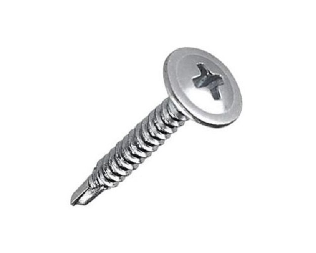 Truss Head Self Drilling Screw