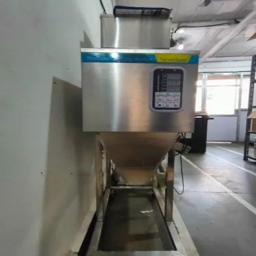 Weight Packaging Machines