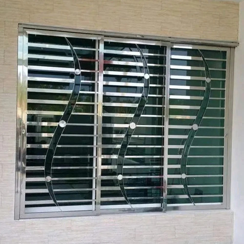 Window Grilles