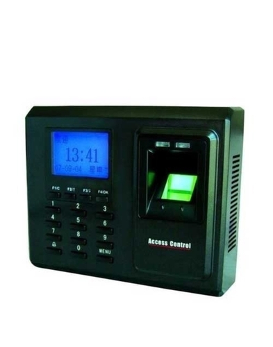 Access Control Machine - Warranty: Yes