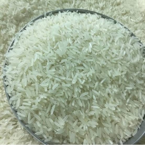 Basmati Rice  - Color: White