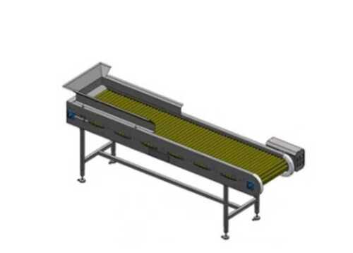 Belt Conveyor 