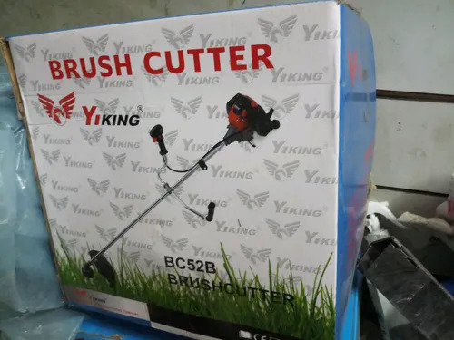 Brush Cutter