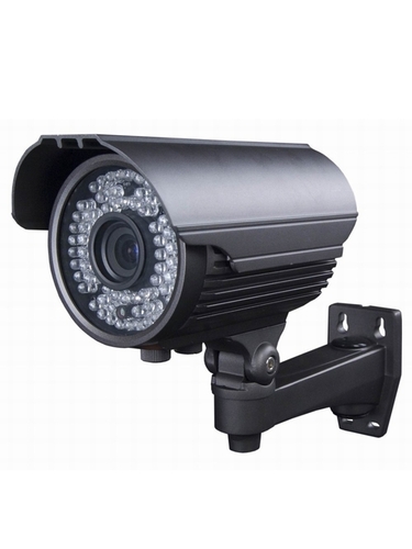 Cctv Bullet Camera - Application: Airport