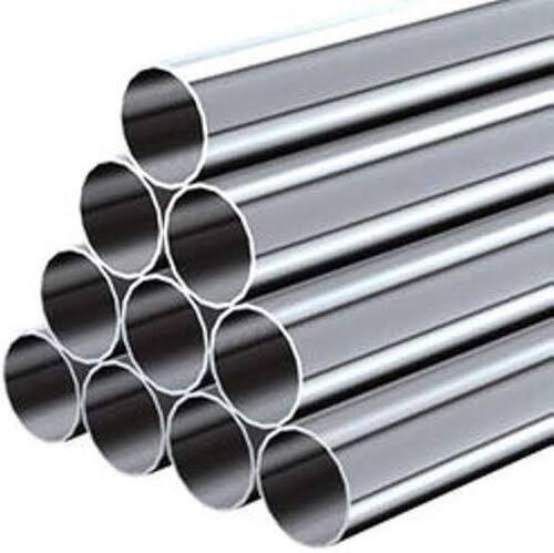 Cold Rolled Steel Pipes - Application: Construction