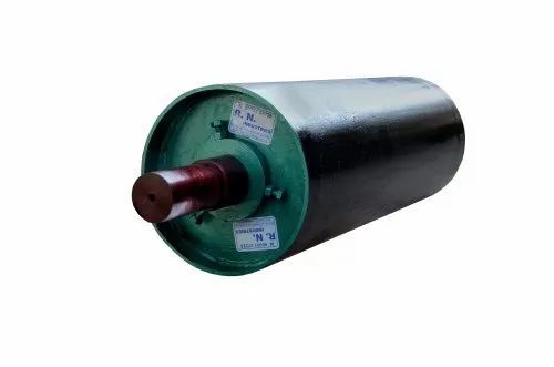 Conveyor Drum Pulley
