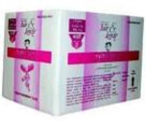 Cosmetic Packaging Box - Paper Material, Multi Color Printed Design | Ideal for Elegant Cosmetic Presentation and Storage