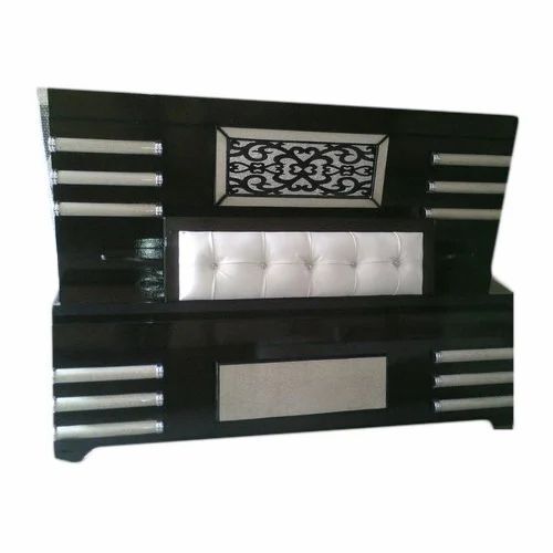 Designer Single Bed Headboard - Application: K