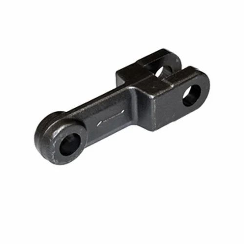 Forged Chain Link - Application: Construction