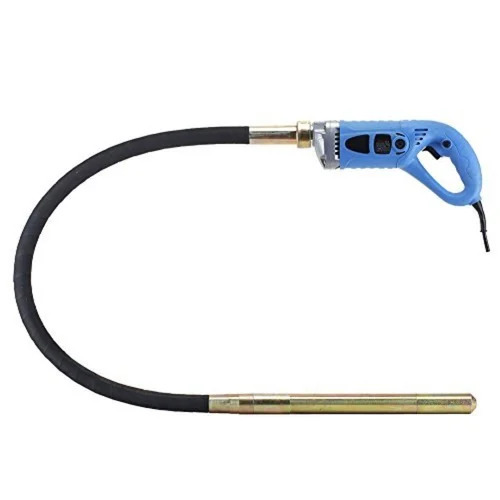 Handy Concrete Vibrator - Color: Blackgolden