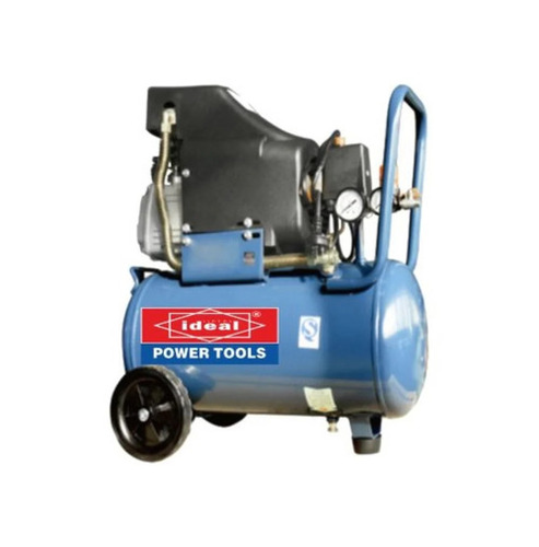 Ideal I Air Compressor - Color: Blue