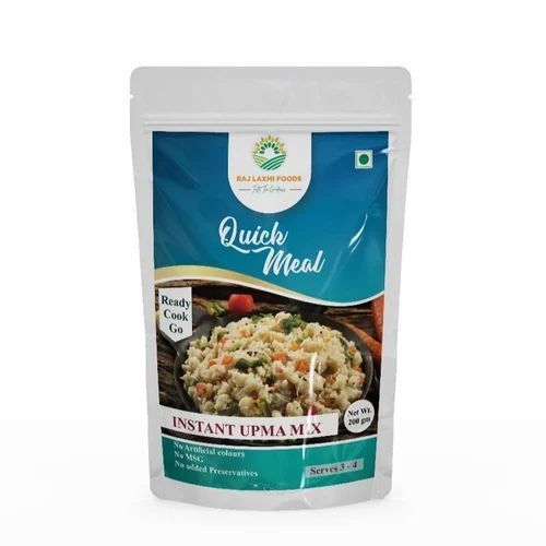 Instant Upma Mix