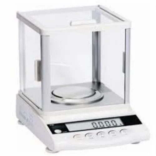 Measuring Instruments - Application: For Jewellery Shop