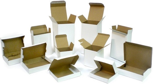 Mono Cartons Boxes