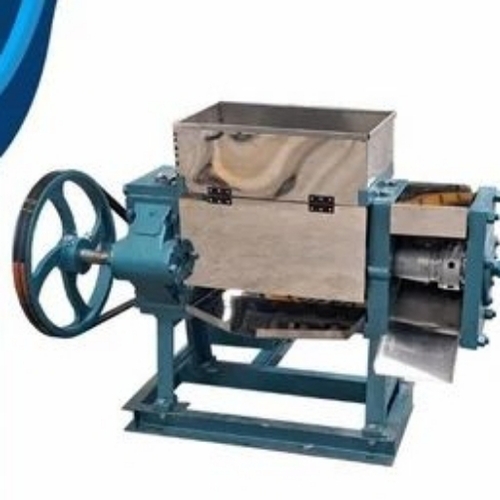Oil Expeller