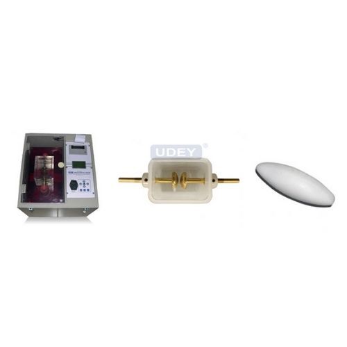 Oil Insulation Test Ki - Color: Na