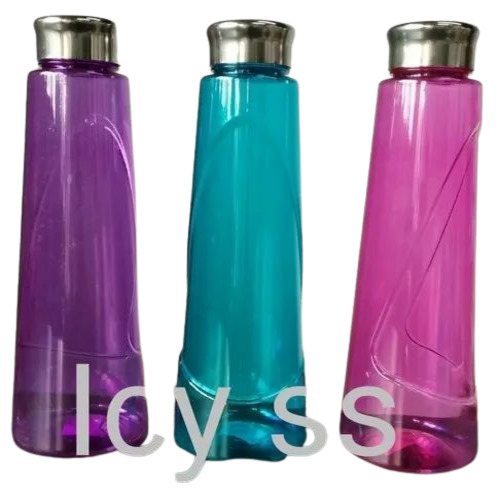 Plastic Water Bottle