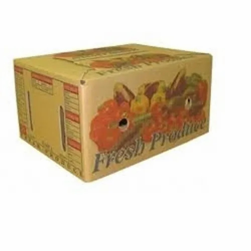 Printed Packaging Boxes - Kraft Paper, 140/150 GSM, Multi Color, Weight Holding Capacity 11-25 Kg | Ideal for Versatile Packaging Solutions