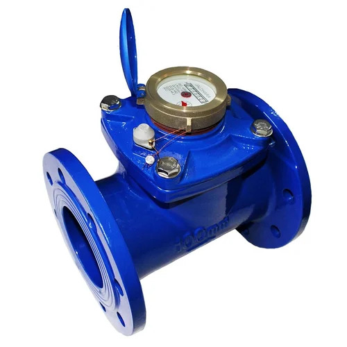 Residential Water Meter