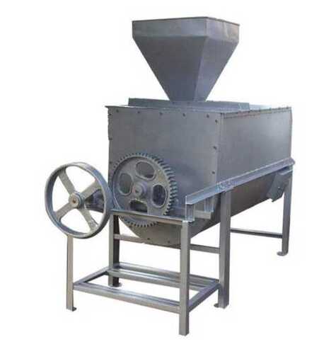 Ribbon Blender Mixer - Automatic Grade: Automatic