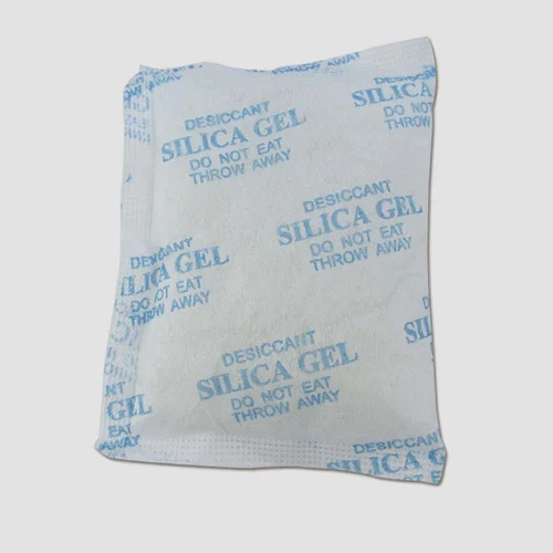 Silica Gel - Color: Na