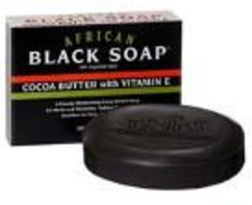 Soap Packaging Box - Paper Material, Multi Color Printed Design | Features: Stylish Black Color, Eco-Friendly Paper Usage