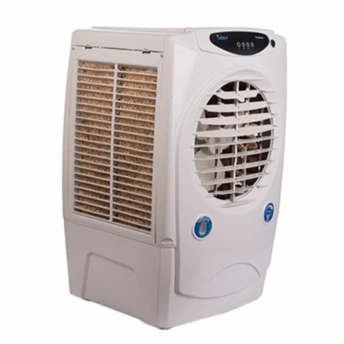 Solar Air Cooler - Color: White
