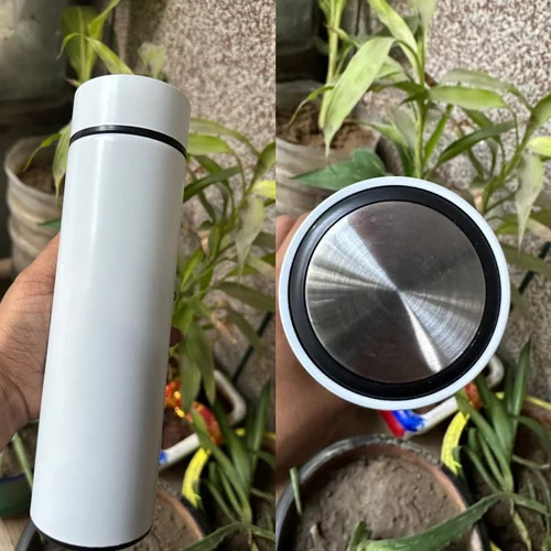 Stainless Steel Travel Tumbler
