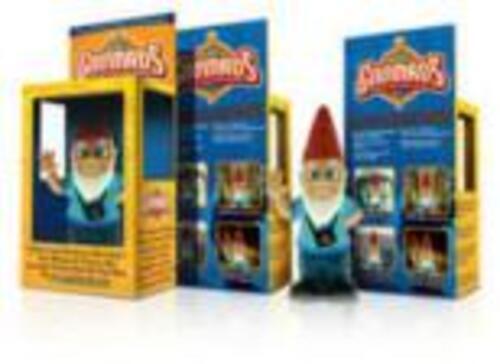 Toy Packaging Box - Paper Material | Multi-Color Printed Design, Versatile Toy Packaging Solution